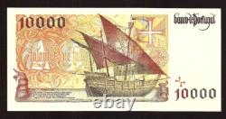 032 Portugal 1998, 10000, UNC Bank note Uncirculated