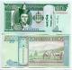 1000pcs 2017 Mongolia 10 Tugrik Banknote Currency Unc Bundle