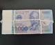 1000pcs Vietnam 20000 Dollars Banknote Currency Vnd 20000 Vietnamese Dong Unc