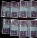 1000pcs China 5 Jiao Rmb Banknote Currency 1980 Unc Bundle Continuous