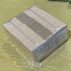 1000 PCS 1953 year china 3th Edition 1 Fen BANKNOTE CURRENCY UNC Bundle money