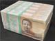 1000pc Cambodia 100 Riels Banknote 2014 World Paper Money Unc Currency Bill Note