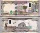 100,000 Iraqi Dinar Uncirculated 50,000 Iqd X 2 2023 New 50k Iraq Currency