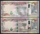 100,000 Unc Iraqi Dinars 2020+ 2 X 50,000 Iqd 100k Verified Authentic Currency