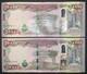 100,000 Unc Iraqi Dinars 2020+ 2 X 50,000 Iqd 100k Verified Authentic Currency