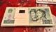100 Pcs China 2 Yuan Rmb Fourth Set Banknote Currency 1990 Unc Bundle Continuous