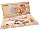 100 Piece Of China Giant Dragon Test Banknote/paper Money/ Currency/ Unc