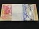 100x Eastern Caribbean $2 Banknote World Paper Money Unc Currency Bundle