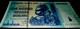 10zimbabwe 100 Trillion Dollars 2008 Aa P-91 Banknote New Unc Zim Currency Wcoa