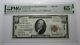 $10 1929 Easthampton Massachusetts Ma National Currency Bank Note Bill Unc65epq