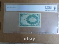 10 Cent Fifth Issue Fractional Currency- PCGS BANKNOTE CHOICE UNC 64