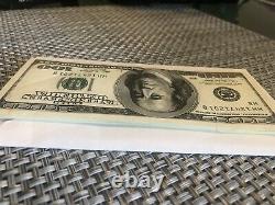 10 Consecutive $100 Bills 2006 Notes UNC Bill Note Money Currency Unique LOW RUN