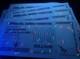 10 Zimbabwe 100 Billion Dollars Special Agro-cheque, 2008, P-64z, Unc