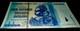 10 Xzimbabwe 100 Trillion Dollars 2008 Aa P-91 Banknote New Unc Zim Currency Coa