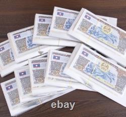10x 50Pcs Different Banknotes World Paper Money Collection Gift English Label