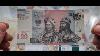 12 Polish Collector Banknotes Subtitles
