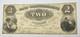 1858 $2 Bank Of Greensborough State Of Ga Obsolete Currency Unc Details
