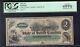 1872 $2 State Of South Carolina Columbia, Sc Obsolete Note Pcgs Gem Unc-65ppq