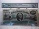 1872 $ 50 Columbia South Carolina Sc Obsolete Currency Pmg 67 Epq Superb Gem Unc
