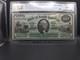 1872 Pcgs Choice Unc 64 $50 State Of South Carolina Note #49297f