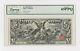 1896 Fr. 268 Silver Certificate $5 Legacy Gem New Unc 65 Ppq Educational Series
