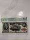 1917 $2 Fr# 60 Legal Tender Pmg Choice Unc 63 Bank Currency Note Us