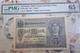 1917 Germany State Loan Currency Note 5 Mark Pick#56a Pmg 65 Epq Gem Unc