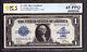 1923 $1 Silver Certificate Note Currency Fr. 239 Woods Tate Pcgs Gem Unc 65 Ppq