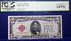 1928b $5 Legal Tender Note Fr-1527 Pcgs64 Ppq Choice Unc