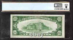 1929 $10 Stanton National Banknote Currency Nebraska Pcgs B Choice Unc Cu 63 Ppq