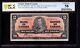 1937 $2 Bank Of Canada Note Currency Bc-22c Pcgs B Choice About Unc Au 58