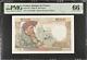 1940-42 France 50 Francs P93 Banknote Currency Unc Pmg 67