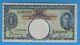 1941 Malaya George Vi One Dollar $1 Note Unc World Currency Banknote British