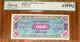 1944 Germany Allied Military Currency 100 Mark P197a Legacy Choice Unc Wwii Note