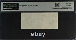 1945 Hong Kong 5 Cents BANKNOTE CURRENCY UNC PMG 67 EPQ