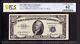 1953 $10 Silver Certificate Note Currency Fr. 1706 Aa Block Pcgs B Unc 62 Comment