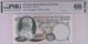 1967 Scotland 1 Pounds P327a Banknote Currency Unc Pmg 66