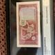 1967 Yemen Arab Republic Currency Board 5 Rials Pick#2b Pmg 65 Epq Gem Unc