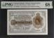 1969 Falkland Islands 50 Pence P10a Banknote Currency Unc Pmg 68