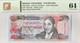 1974 / 1993 Bahamas 20 Shillings P54aa Banknote Currency Unc