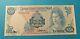 1974 Cayman Islands Currency Board 50 Dollars Bank Note Unc