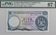 1978 Scotland 5 Pounds P337a Banknote Currency Unc Pmg 67