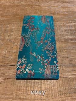 1980 The People's Bank of China (10) Pc UNC Currency Bank Note Set (rare) 1980 The People's Bank of China (10) Pc UNC Currency Bank Note Set (rare)