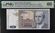 1992 Spain 10000 Pesetas P166 Banknote Currency Unc Pmg 66