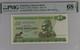 1994 Zimbabwe 5 Dollars P2e Banknote Currency Unc Pmg 68