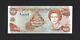1996 Cayman Islands $100 Dollars, P-20 Currency Board, S/n #398, Unc Scarce Qeii