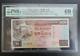 1999 China Hong Kong 500 Dollars P204d Banknote Currency Unc Pmg 69