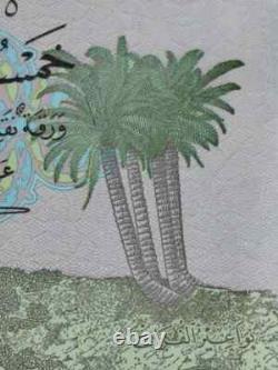 1 MILLION IRAQI DINAR UNCIRCULATED 50000 IQD Notes (20 x 50) NEW IRAQ CURRENCY