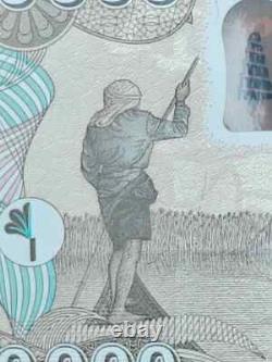 1 MILLION IRAQ DINAR 1,000,000 IQD 20 x 50,000 Iraqi Currency Banknotes