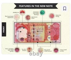 (1) MILLION Iraqi Dinar 40 x 25000 NEW IQD 25K UNC Authentic Iraq Currency